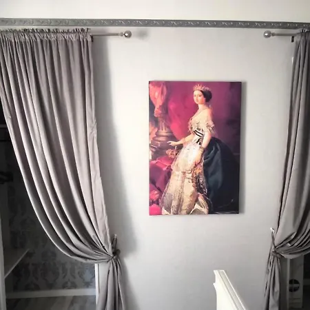 Napoleon - La Halte D'eugenie Bed & Breakfast *