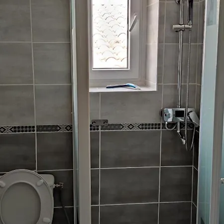 Bed & Breakfast Napoleon - La Halte D'eugenie Felines-Termenes