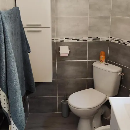 Bed & Breakfast Napoleon - La Halte D'eugenie Felines-Termenes